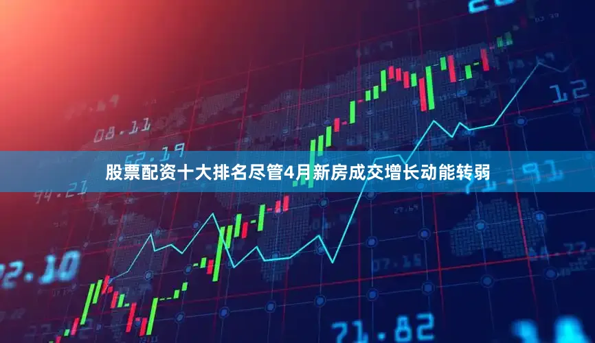 股票配资十大排名尽管4月新房成交增长动能转弱
