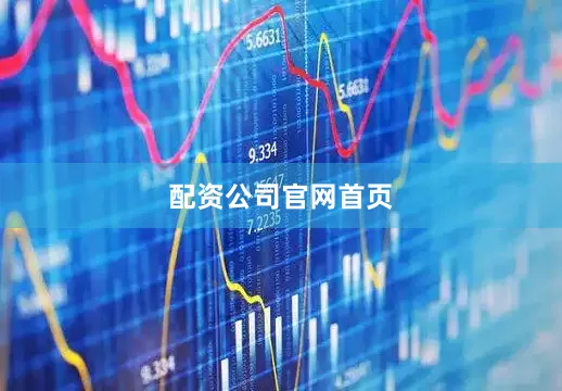 配资公司官网首页